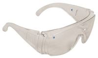 Pro Choice Visitors Smoke X12 Safety Glasses - 3002