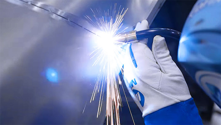 Mig Welders