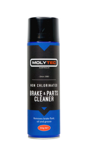 MOLYTEC BRAKE & PARTS CLEANER 350G M907 – Eng Supply store